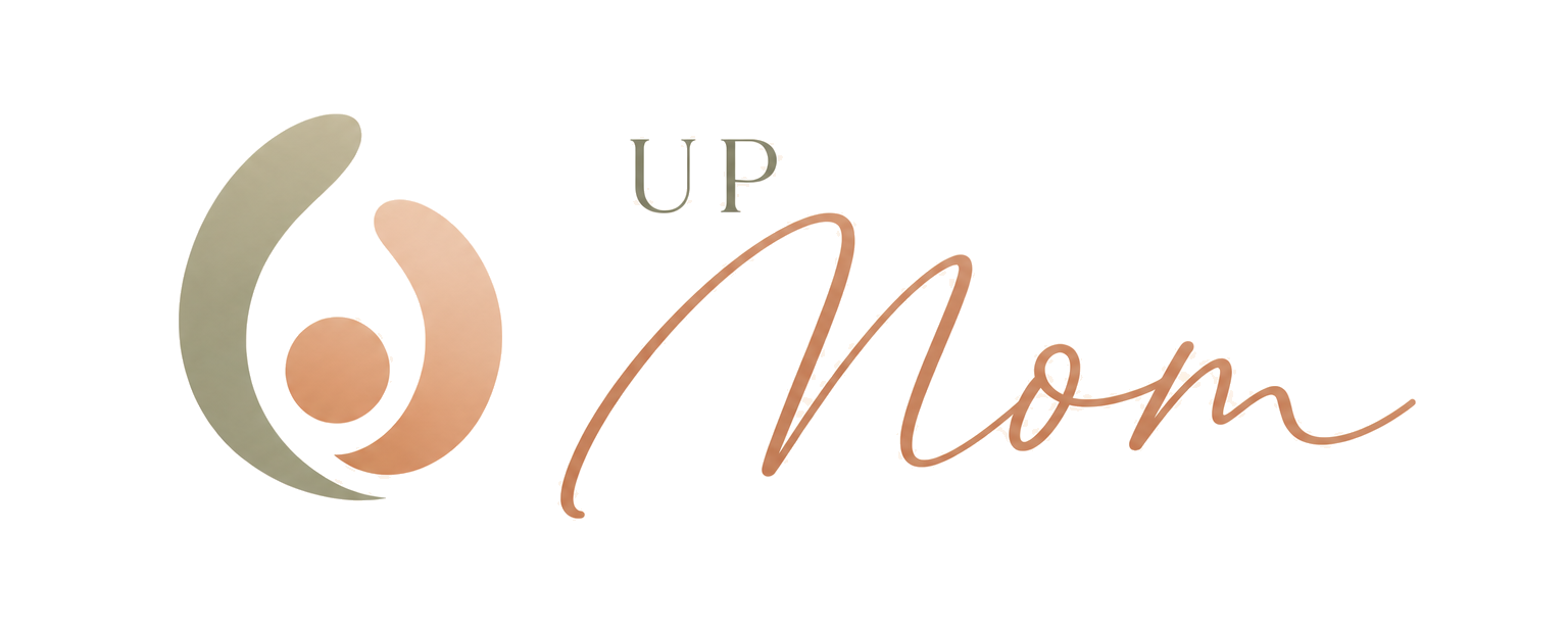 Up Mom